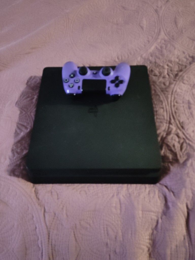PS4