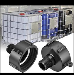 Hose Adapter