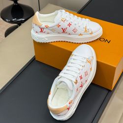 Brand New Designer LV Shoes To Elevate Your Style