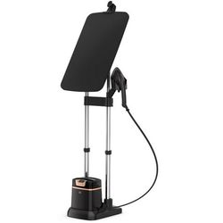 Rowenta IXEO All-in-1 Iron and Steamer Solution with Built-in 3-Position Board