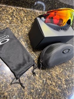 Oakley encoder