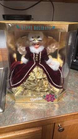 Barbie