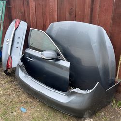 Infiniti q50 parts READ DESCRIPTION