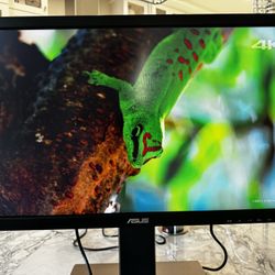 ASUS PB278Q 27” Widescreen Gaming HDMI 2K Monitor 👍👍👍