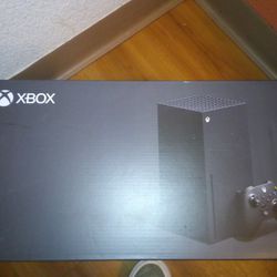 Xbox X Series