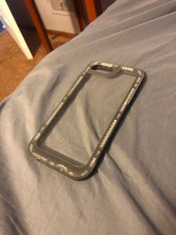 Otterbox Pursuit IPhone 8/7 plus case