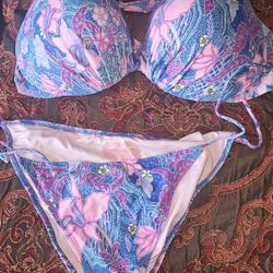 DDD+ Bikini Tops (Victoria's Secret)