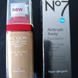 Foundation