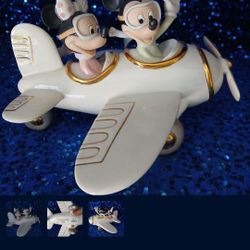Mickey Mouse Lenox