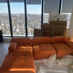MODERN COUCH