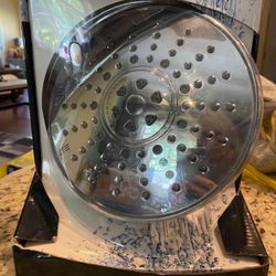 Shower Head 