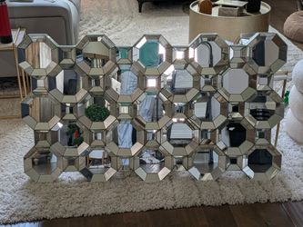 Prestige Z Gallery High Fashion Solid Mirror