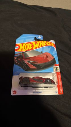 Hot wheel