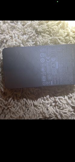 Microsoft Power Adapter