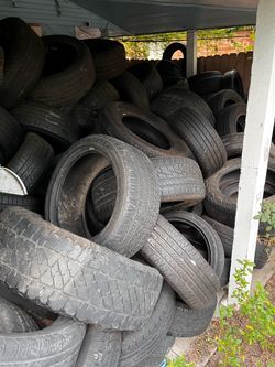 tires