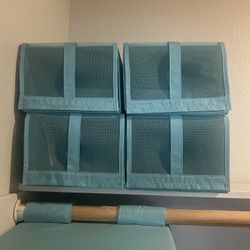 Show Storage Boxes, IKEA