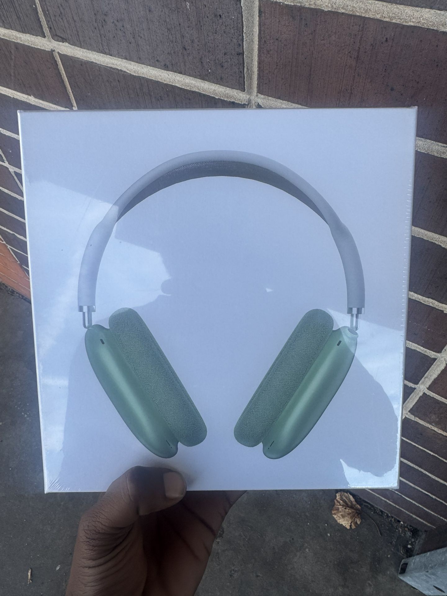π₯ BRAND NEW GREEN AIR POD MAX PROS
