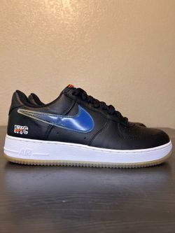 Nike Air Force 1 Low ‘Kith Knicks Away’ Size 10