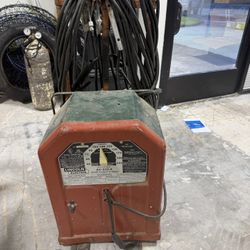 220 Arc Welder 