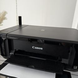Canon printer / Impresora 