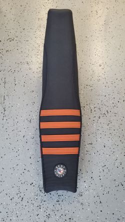 Seat concepts seat 2018 ktm 500