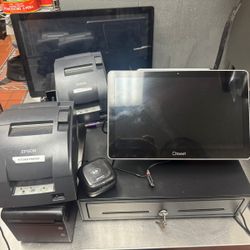 toast pos System