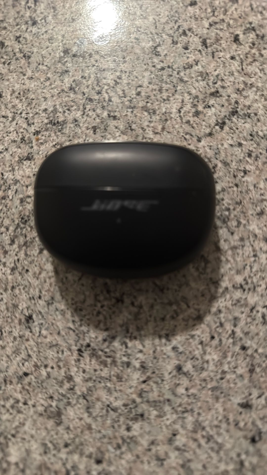 Bose Ultra Open Bluetooth Earbuds