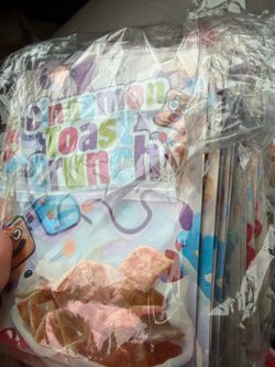 Eight Bag 3.5g
