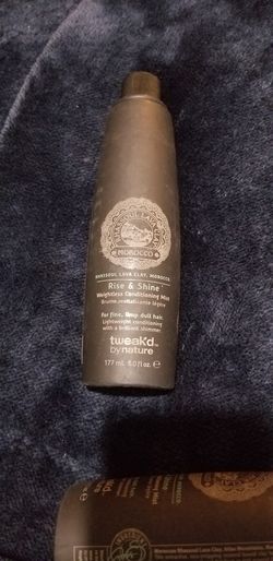 Tweakd by nature conditioning mist
