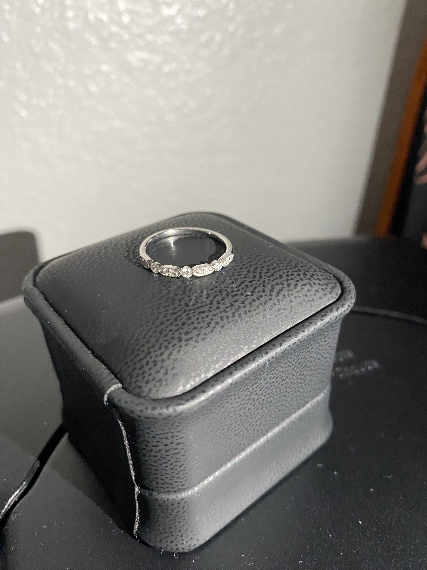 Diamond Ring, For Marriages 