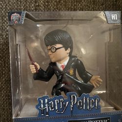Harry Potter Figure