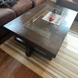 Living Room Table