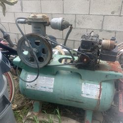 Air Compressor 