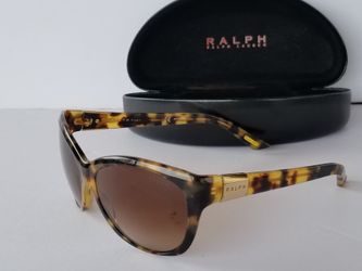 RALPH by Ralph Lauren sunglasses