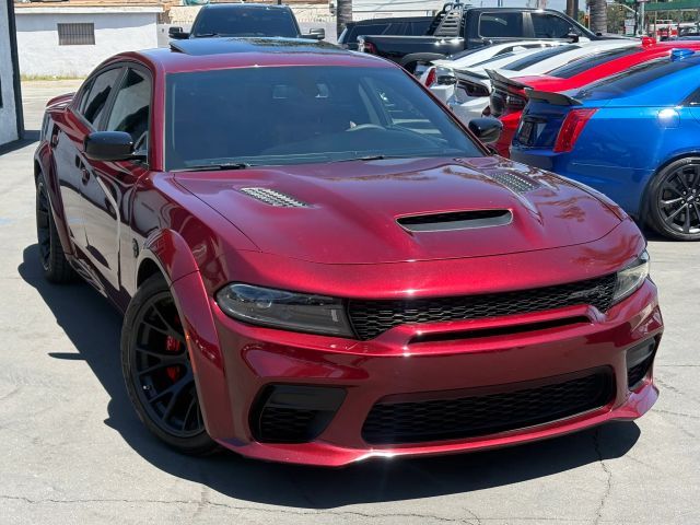 2023 Dodge Charger