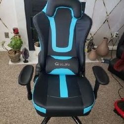 Eclife gaming online chair