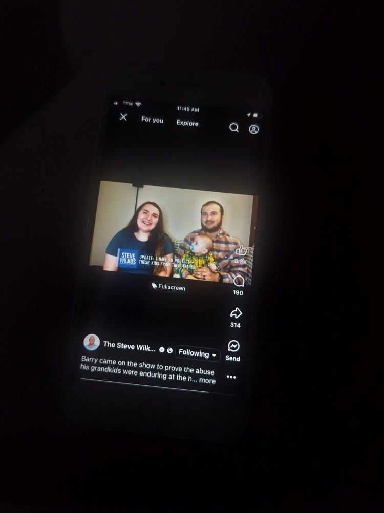 Unlocked iPhone 6s