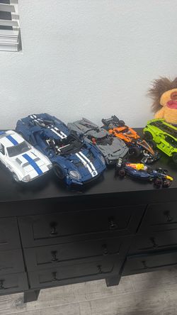 Legos