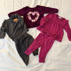 Baby Girls Clothes For Sale/ropa De Niña For Sale