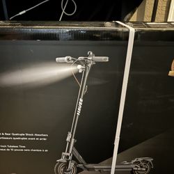 NAVEE Electric Scooter 