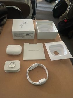 AirPods Pro ANC (good Deal )