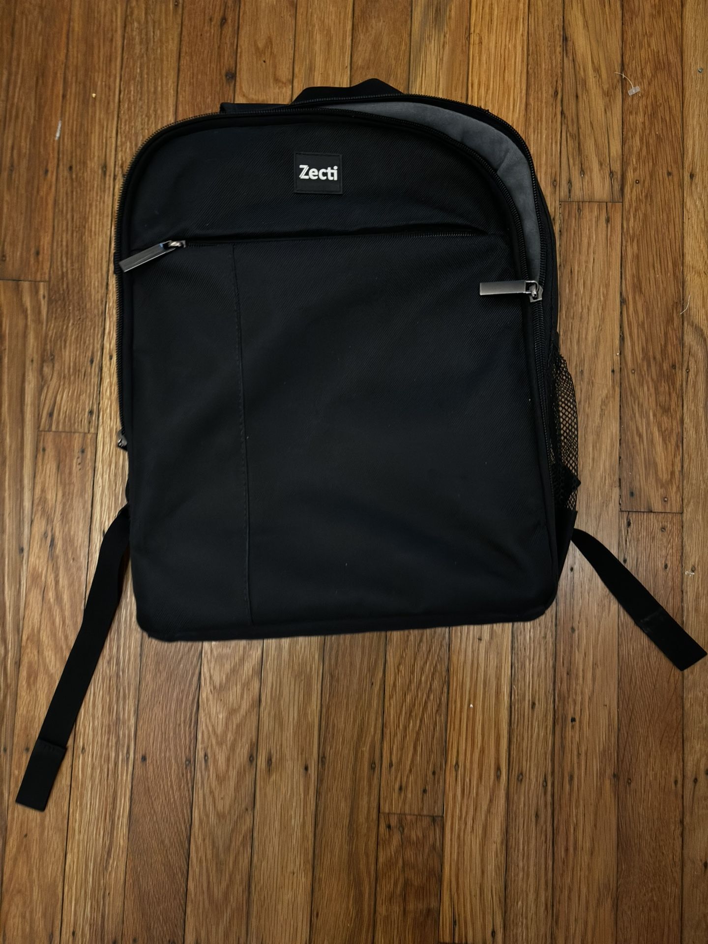 Zecti Laptop/camera backpack