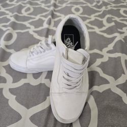 Women Vans