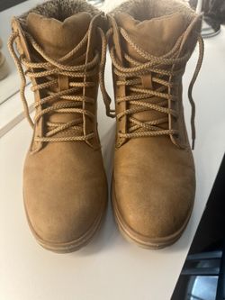 Women’s Boots