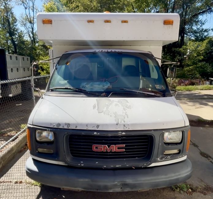 Food Truck