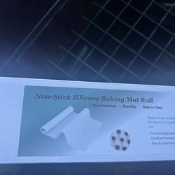 Non Stick Baking May Roll