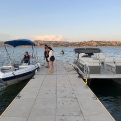 Boats 