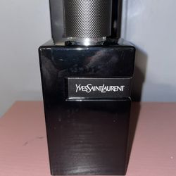 YSL cologne