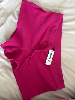 Garage shorts