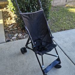 Umbrella Stroller